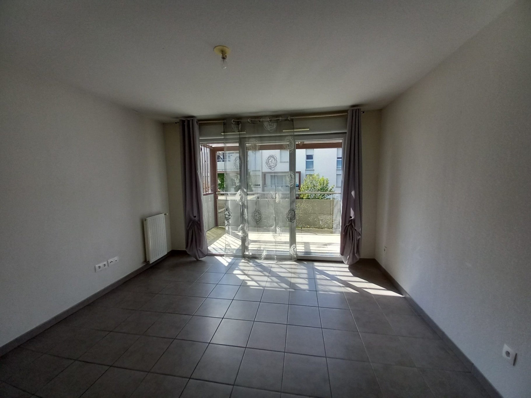 Appartement Chemin des Tuileries à Toulouse