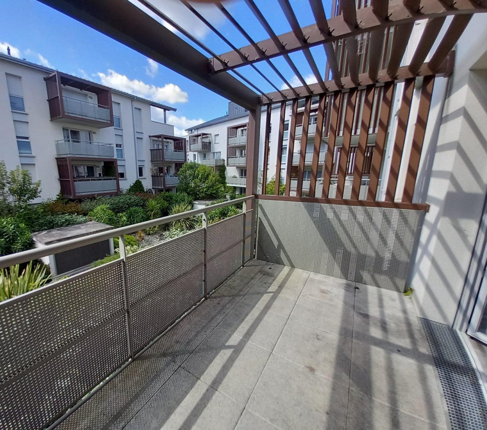 Appartement Chemin des Tuileries à Toulouse