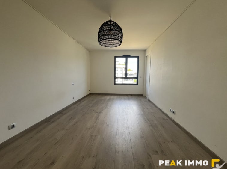 Appartement Allée des Quercus à Saint-Genis-Pouilly