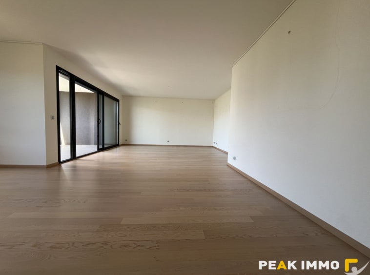 Appartement Allée des Quercus à Saint-Genis-Pouilly