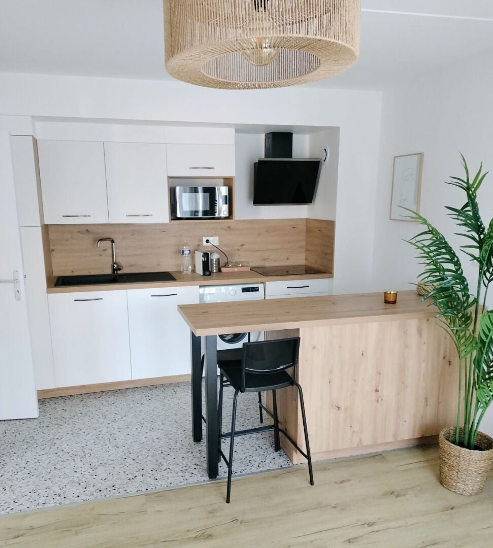 Appartement Rue Henri Servain à Saint-Brieuc