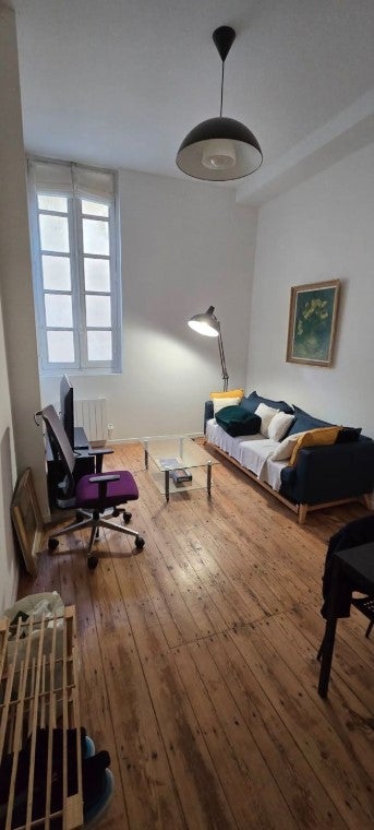 Flat Rue des Treilles in Libourne