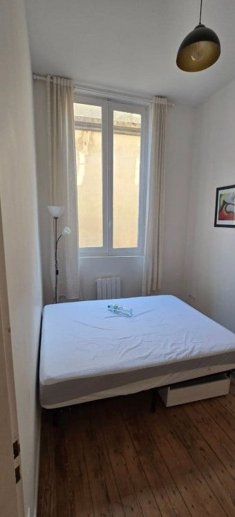 Flat Rue des Treilles in Libourne