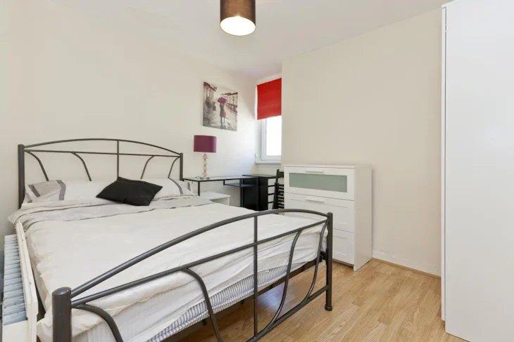 Flat Holburn Street in Aberdeen City