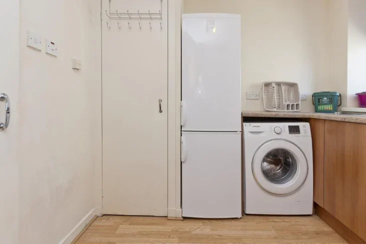 Flat Holburn Street in Aberdeen City