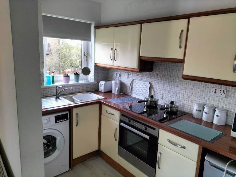 Flat Stratford in East Kilbride