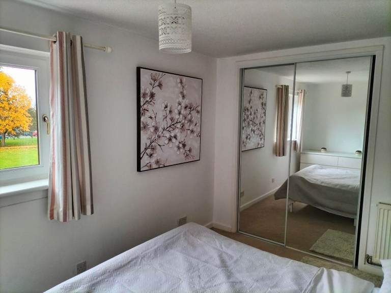 Flat Stratford in East Kilbride