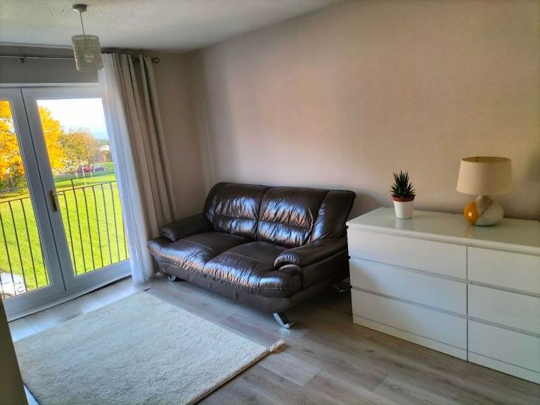 Flat Stratford in East Kilbride