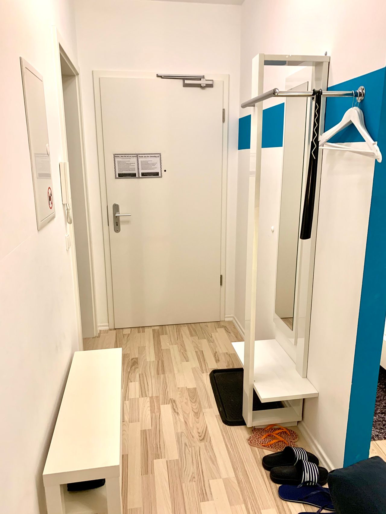 Wohnung Lange Straße in Fürth