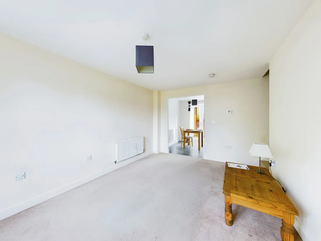 House Sneyd Wood Road in Forest of Dean