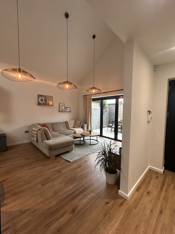 Room Kellaway Avenue in Bristol