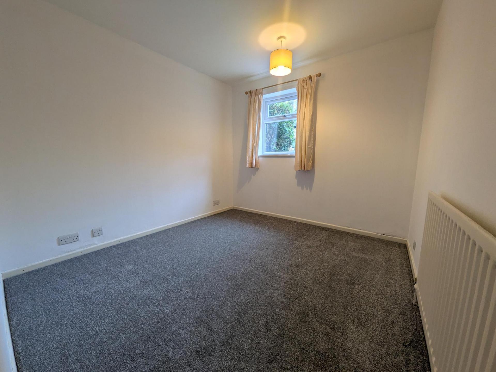 Flat New Street in West Oxfordshire