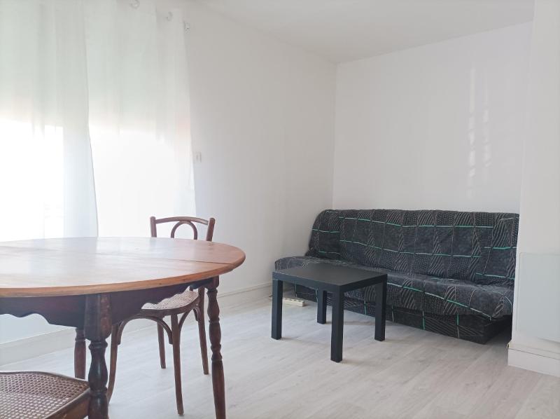 Flat Rue des Treilles in Libourne