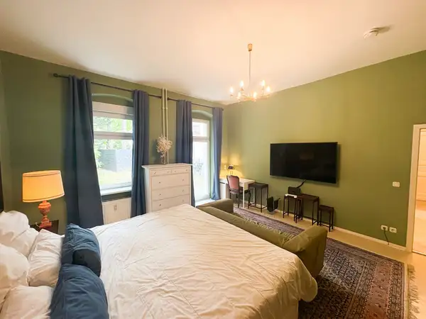 Wohnung Köpenicker Landstraße in Berlin
