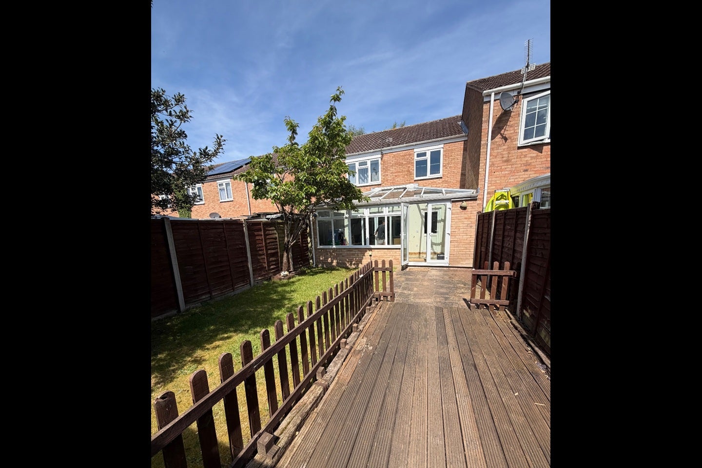 House Cottinghams Drive in Broadland