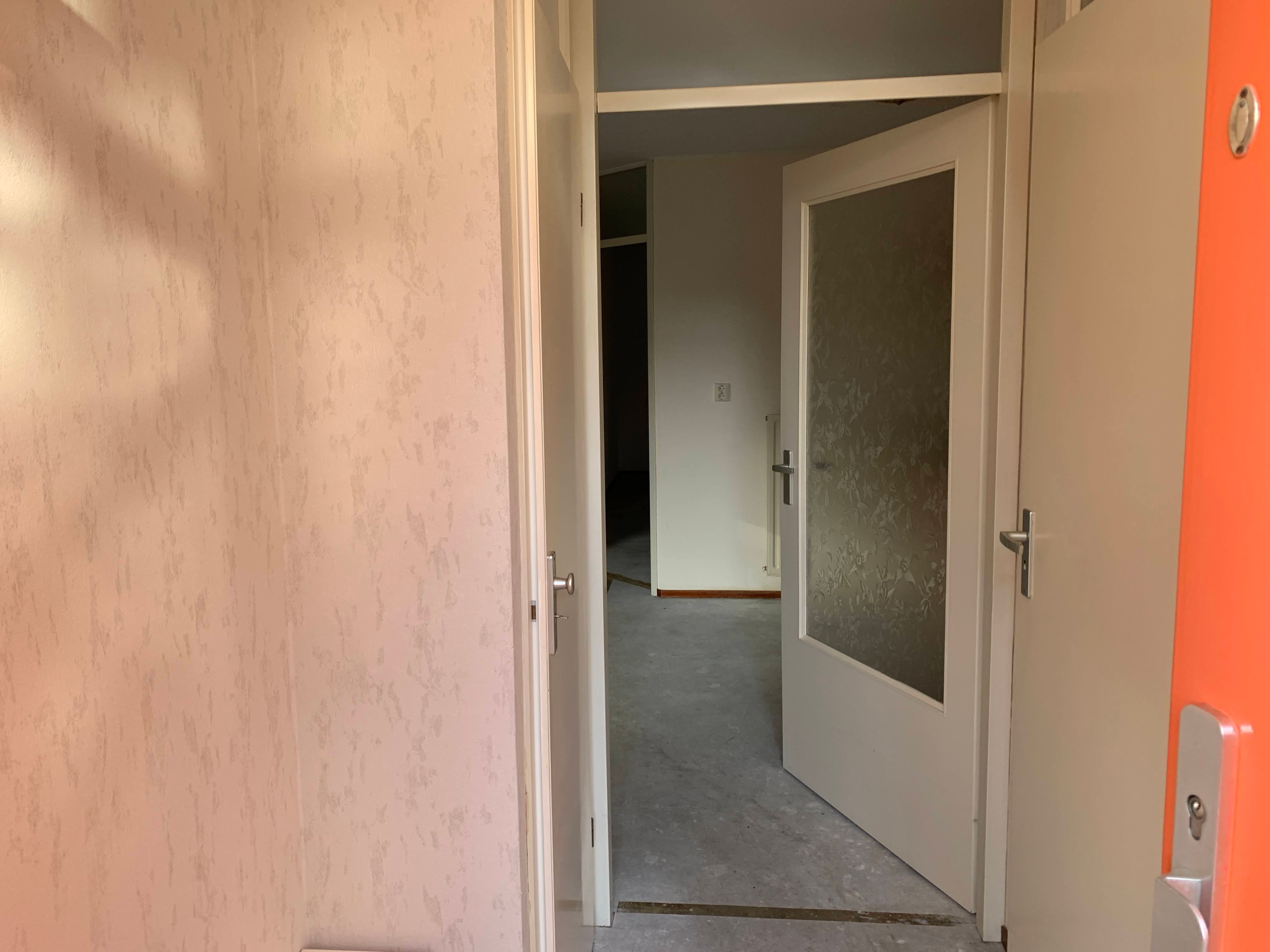 Appartement Vlisthof 9