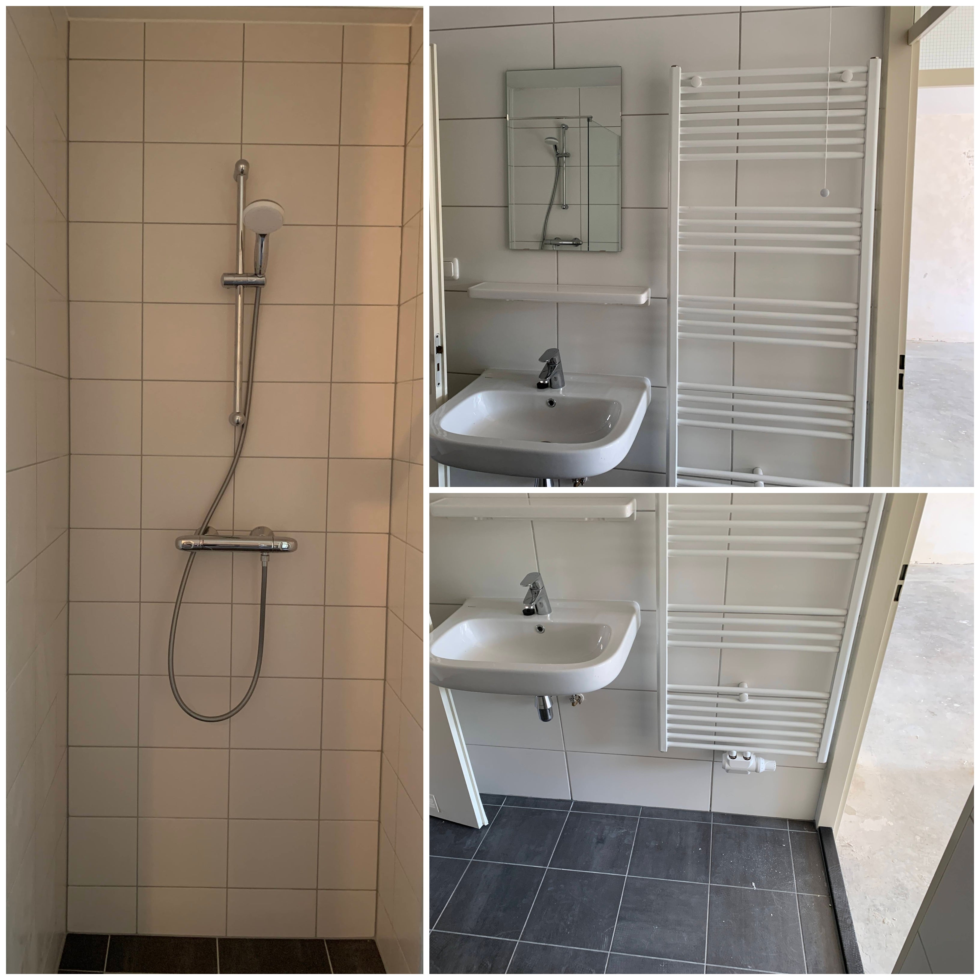 Appartement Vlisthof 20