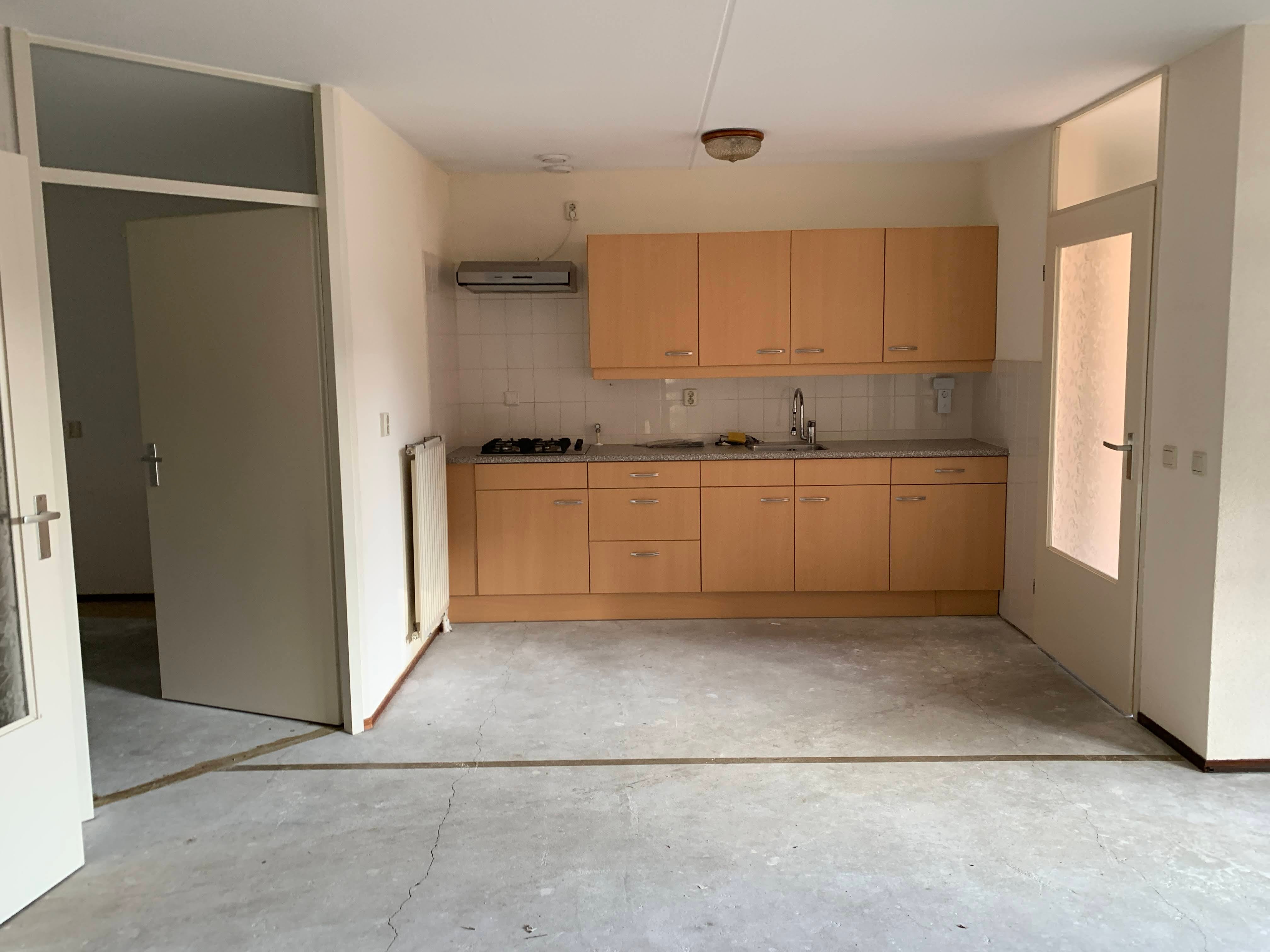 Appartement Vlisthof 14