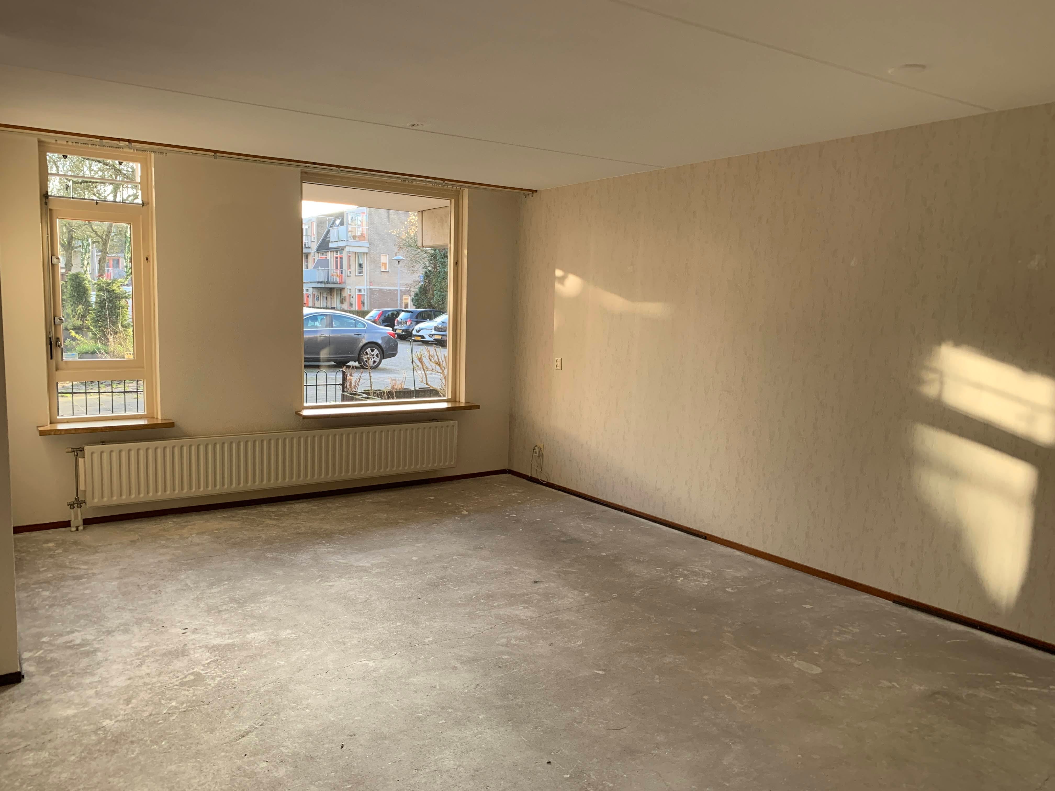 Appartement Vlisthof 12