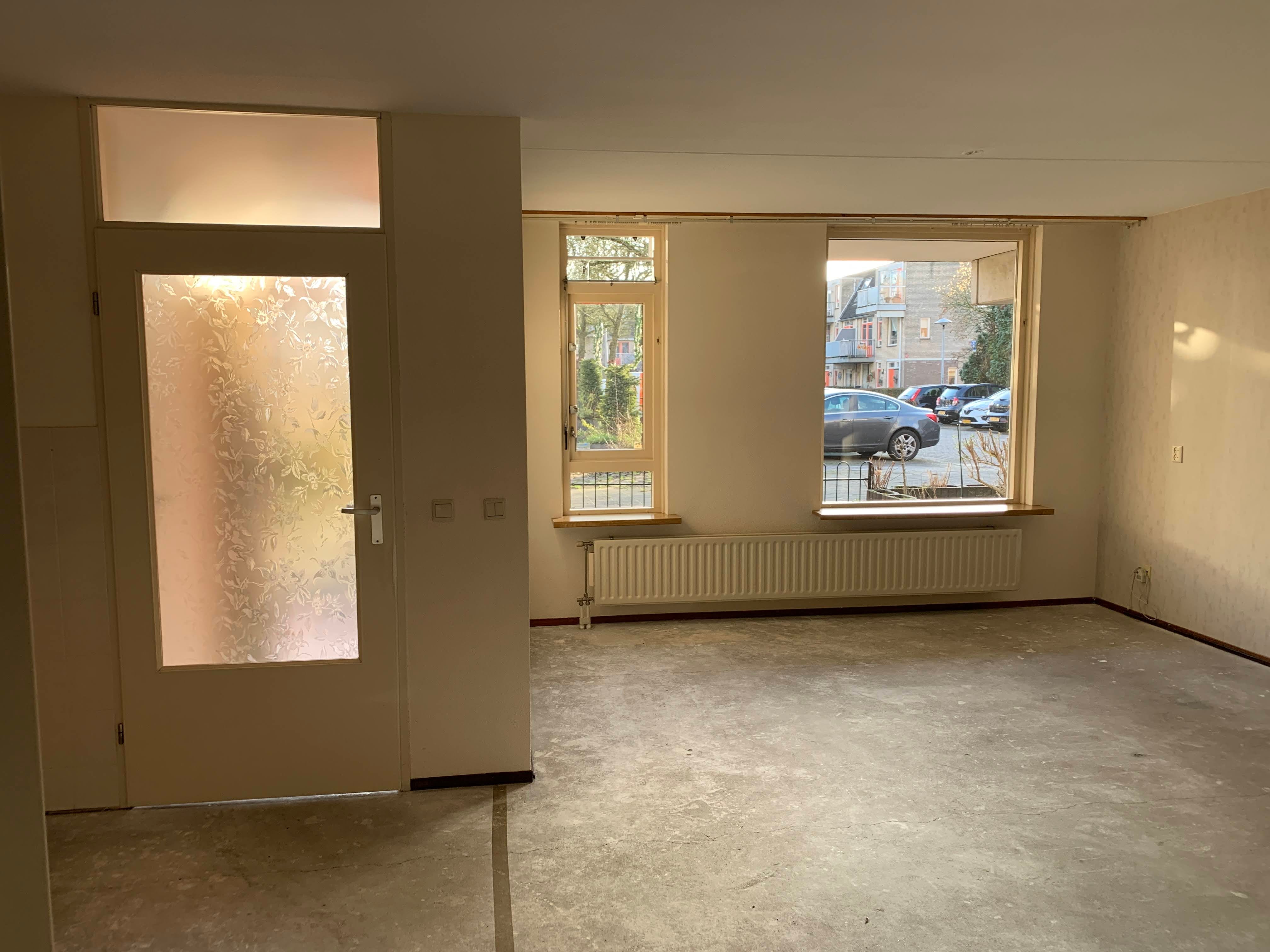 Appartement Vlisthof 13