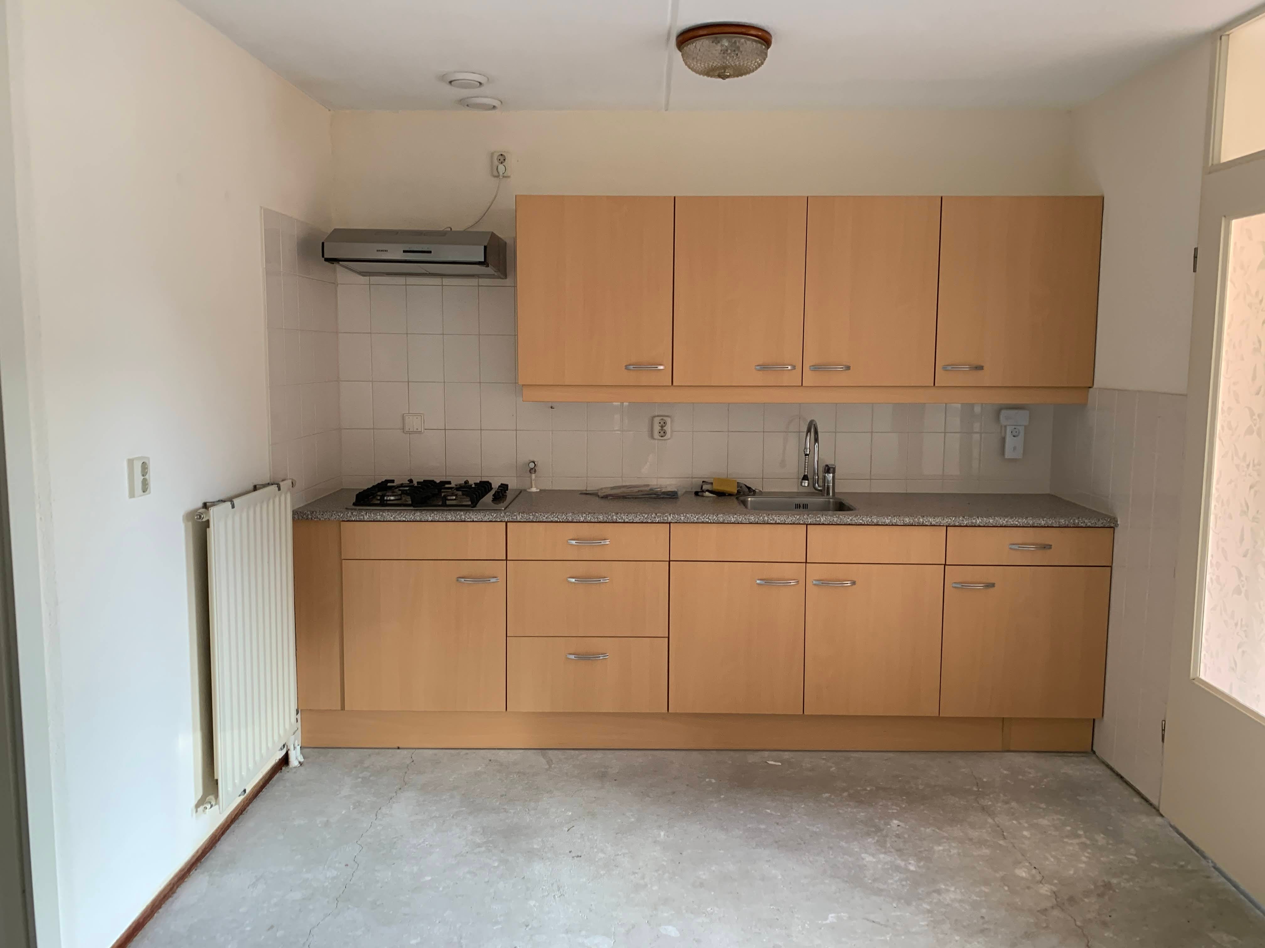 Appartement Vlisthof 15