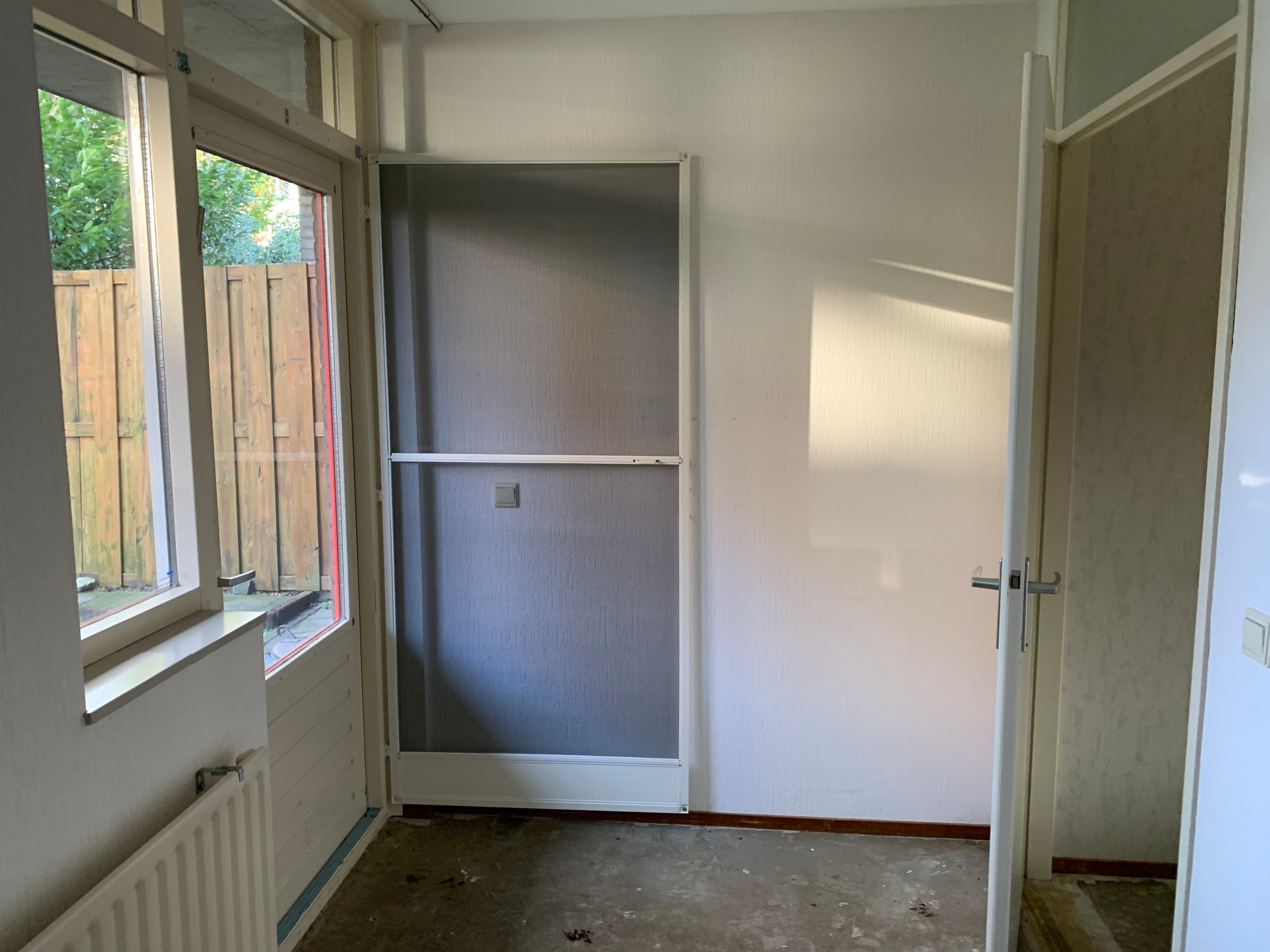 Appartement Vlisthof 19