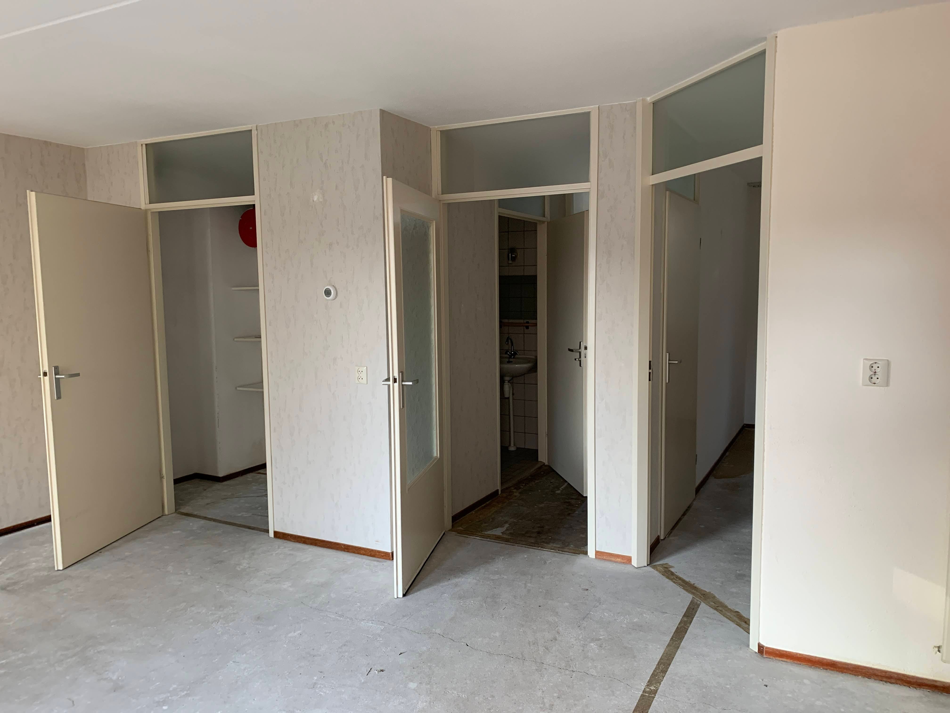 Appartement Vlisthof 10