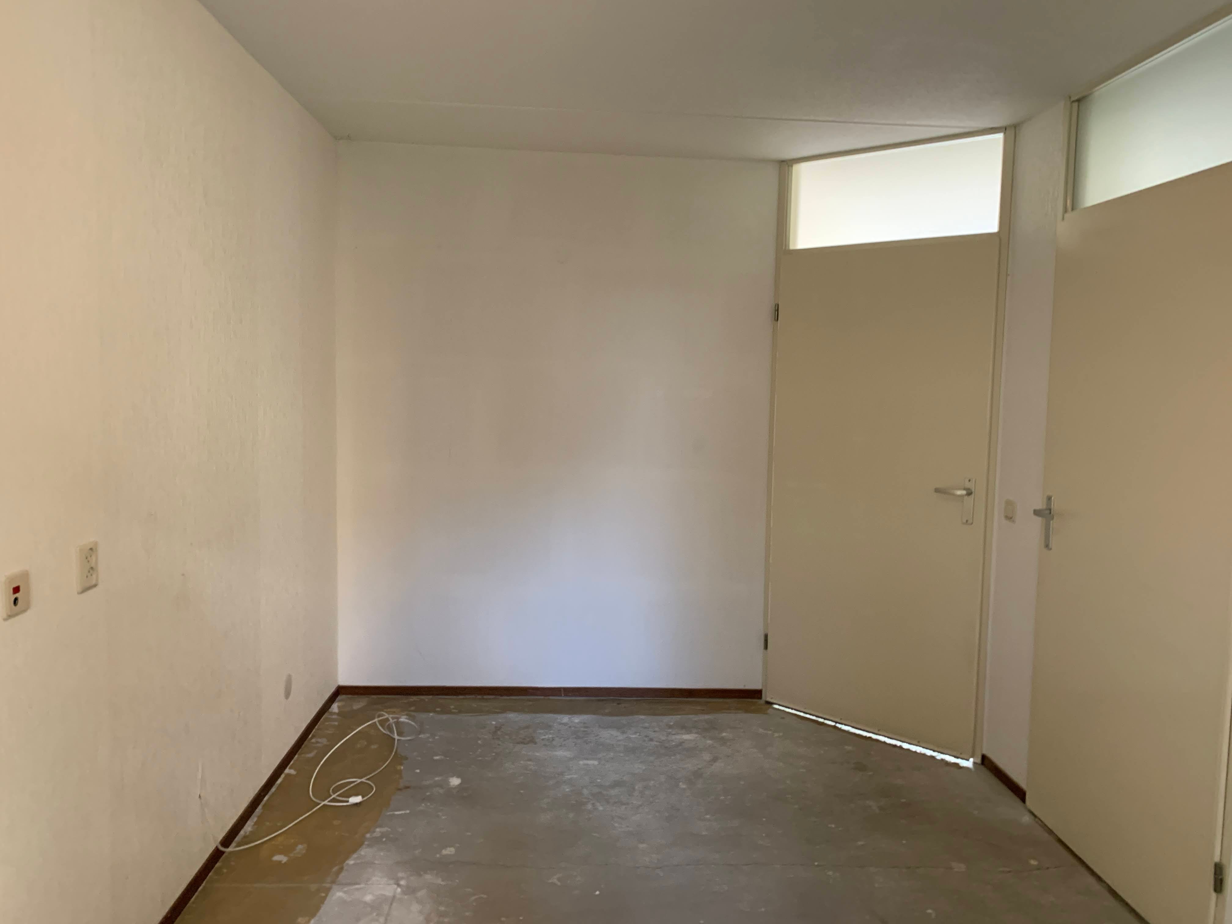 Appartement Vlisthof 16