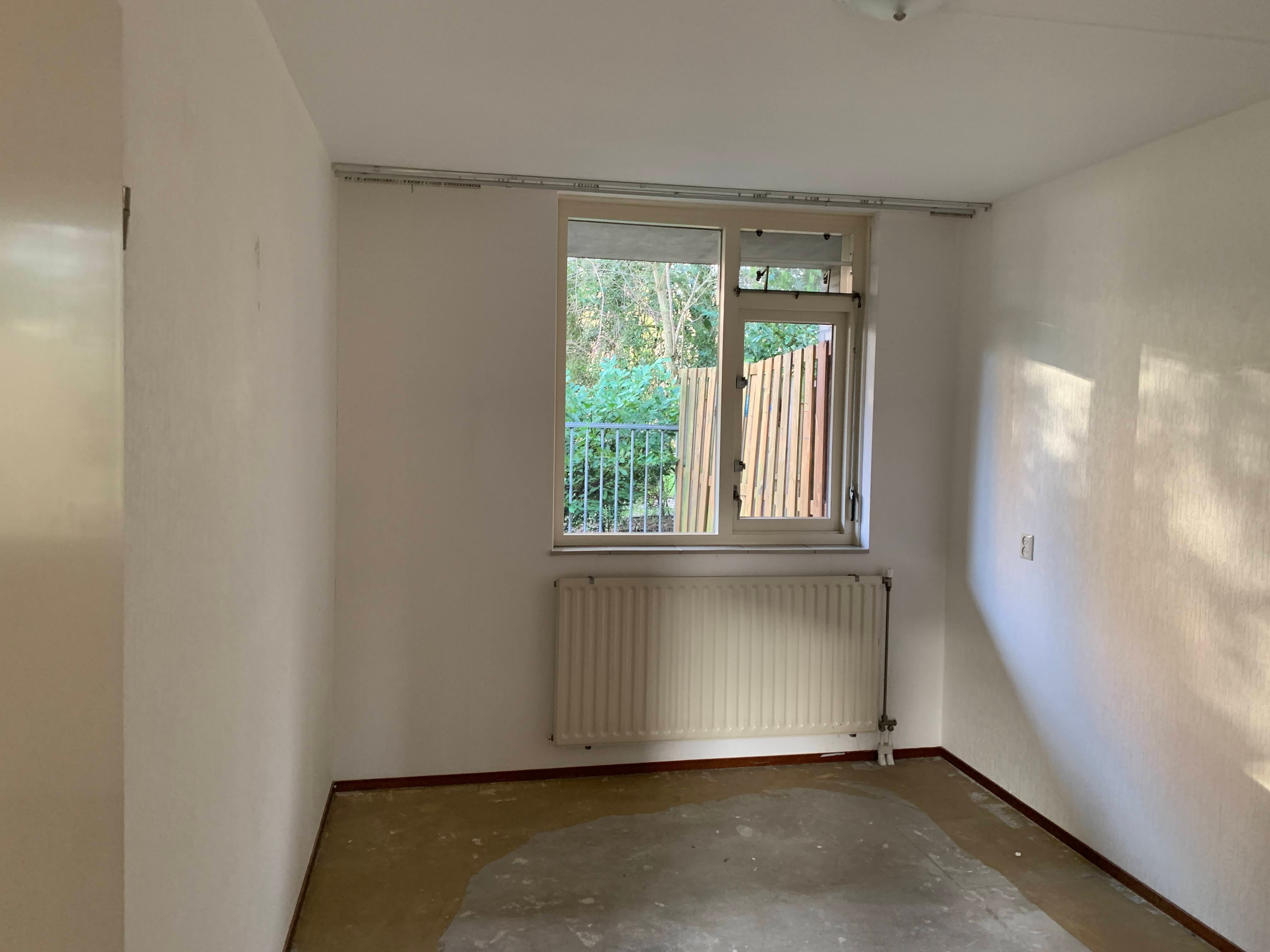 Appartement Vlisthof 17