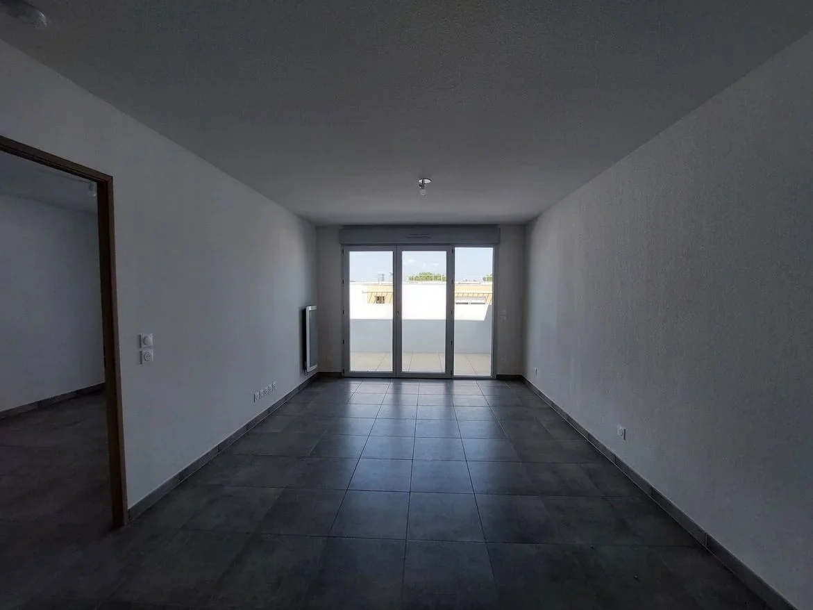 Appartement Impasse Mireille à Nîmes