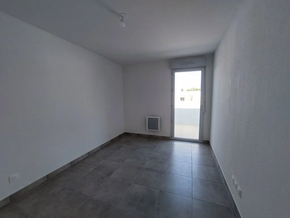 Appartement Impasse Mireille à Nîmes