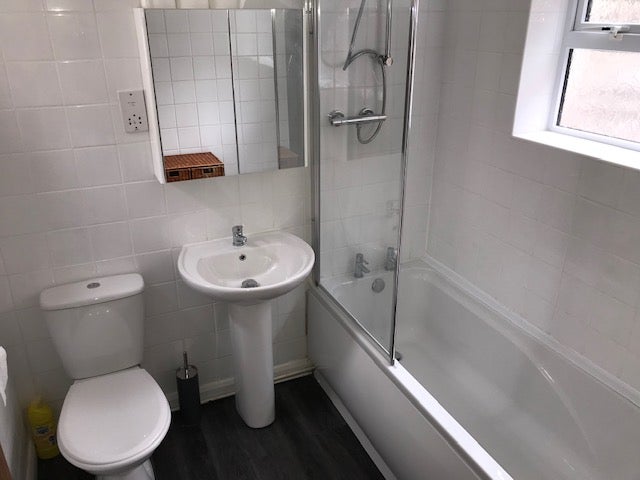 Room Arnold Street in Derby