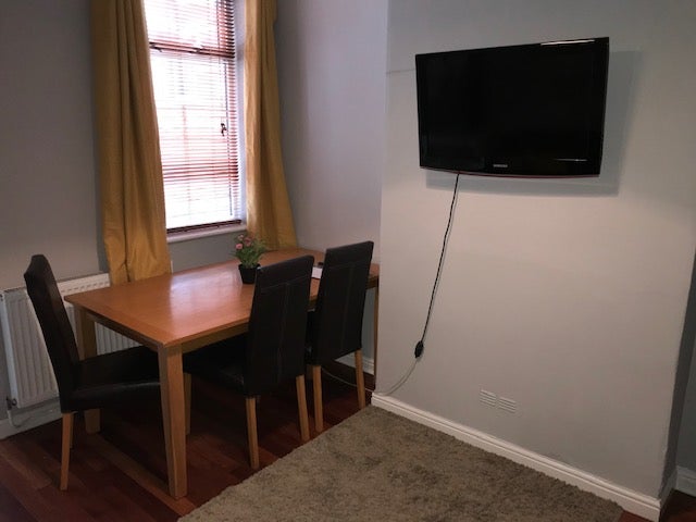 Room Arnold Street in Derby