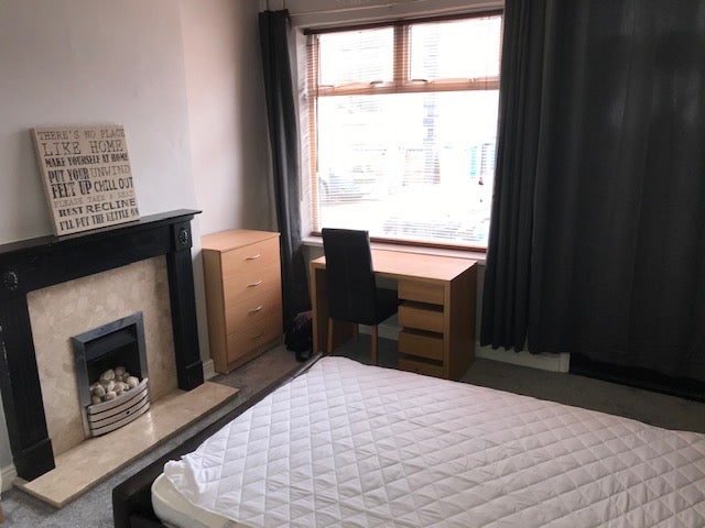 Room Arnold Street in Derby