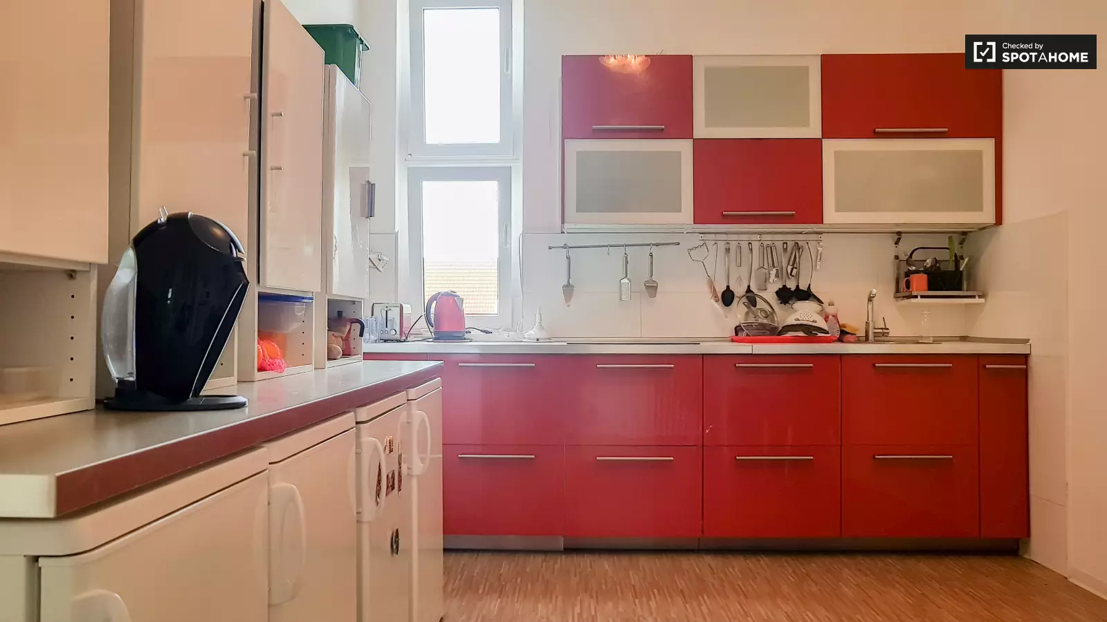 Wohnung Dahmestraße in Berlin