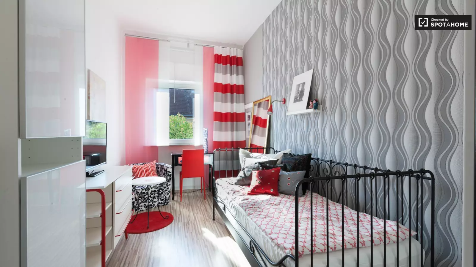 Wohnung Dahmestraße in Berlin