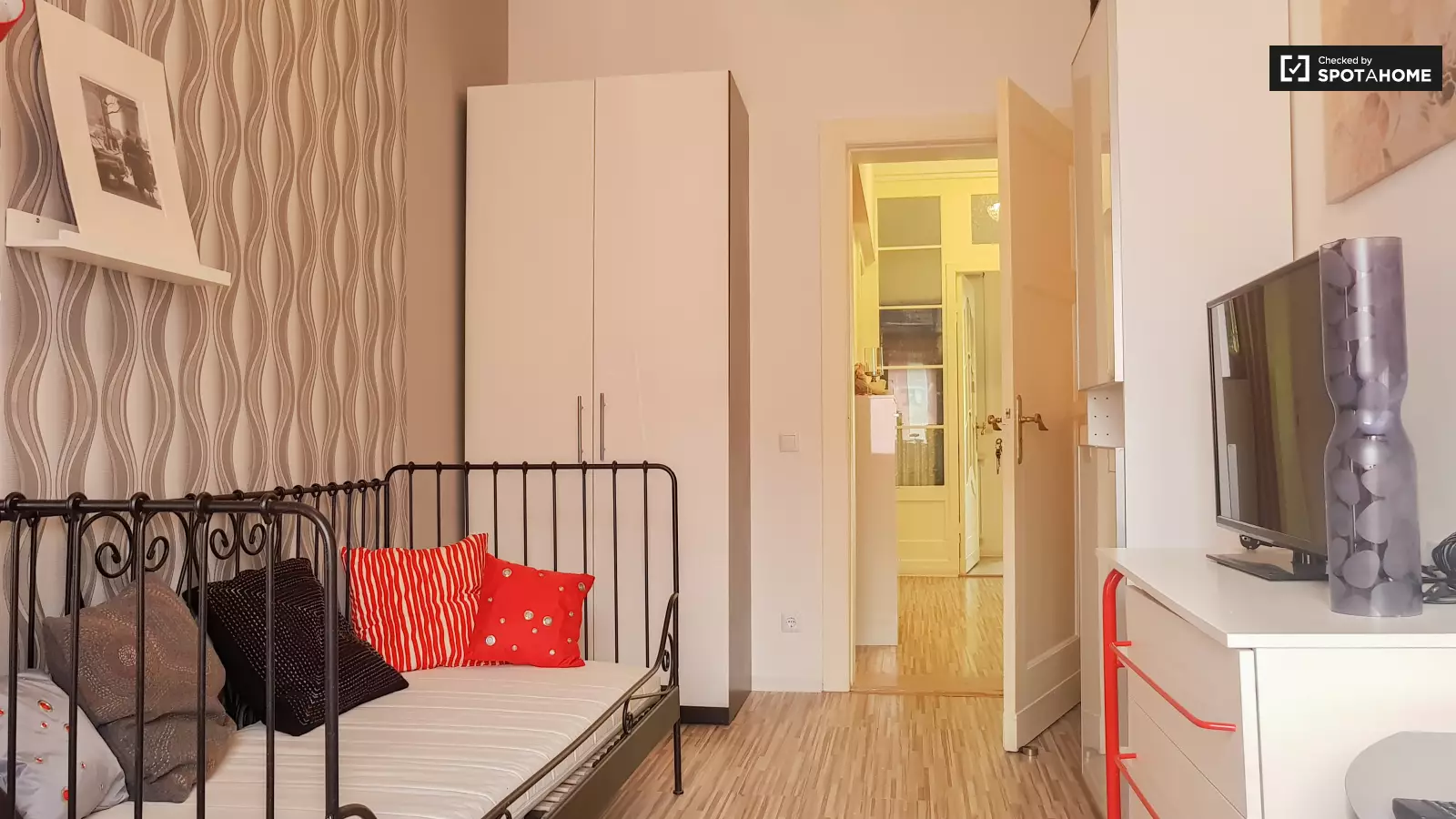 Wohnung Dahmestraße in Berlin