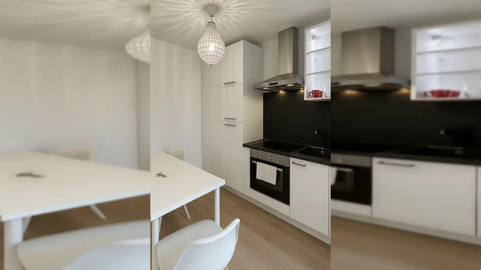 Wohnung Heidemannstraße in München