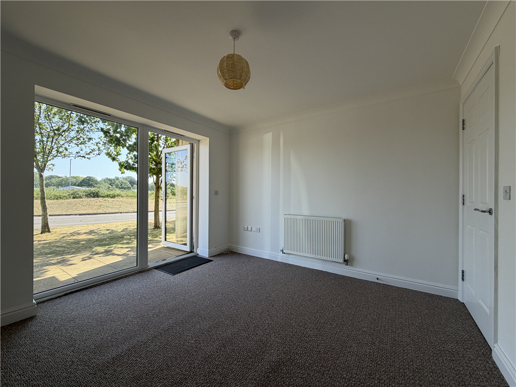 Flat Minnow Avenue in King's Lynn and West Norfolk