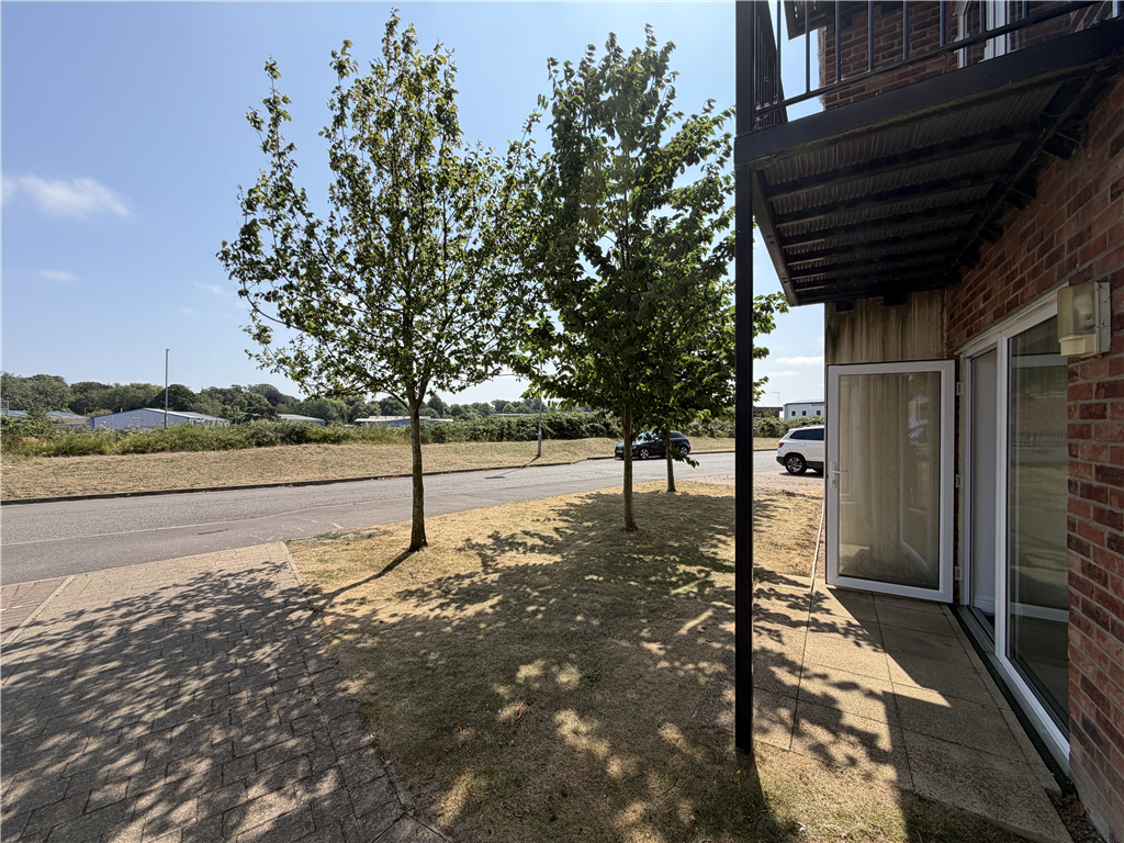 Flat Minnow Avenue in King's Lynn and West Norfolk