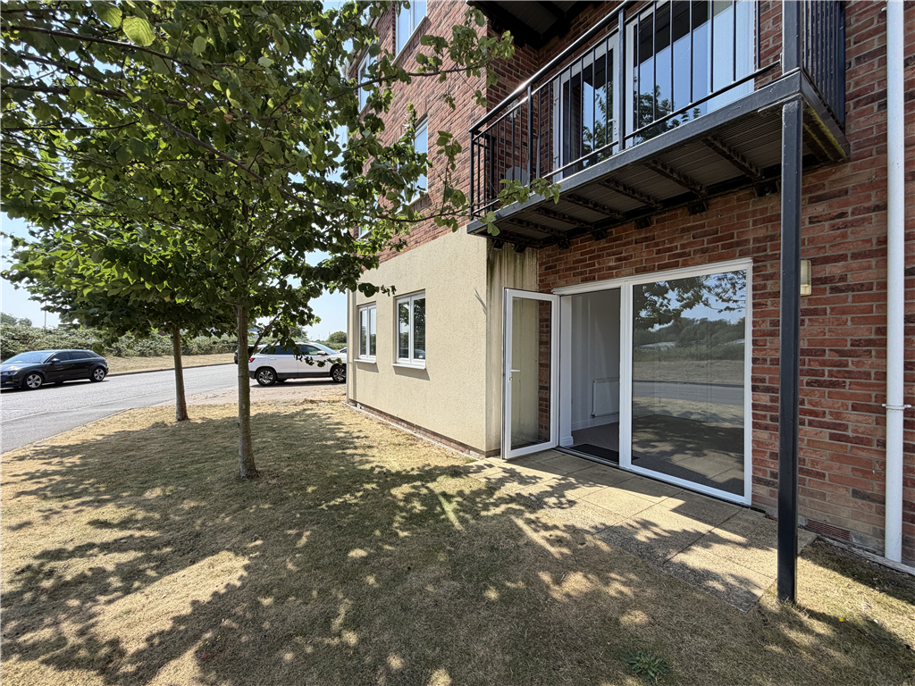 Flat Minnow Avenue in King's Lynn and West Norfolk