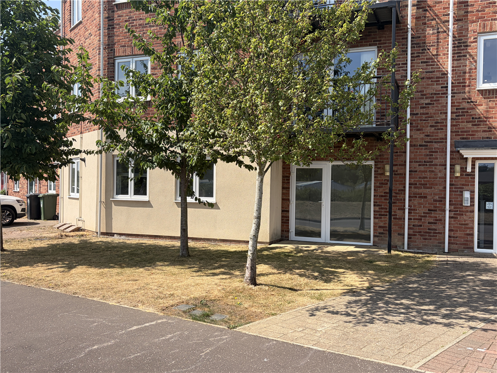 Flat Minnow Avenue in King's Lynn and West Norfolk