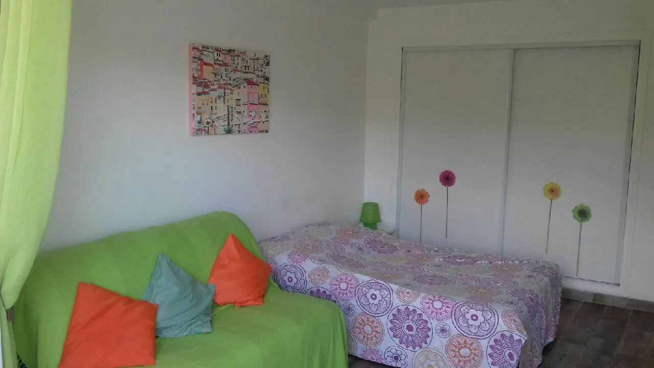 Appartement Boulevard Baptistin Ardisson à Antibes