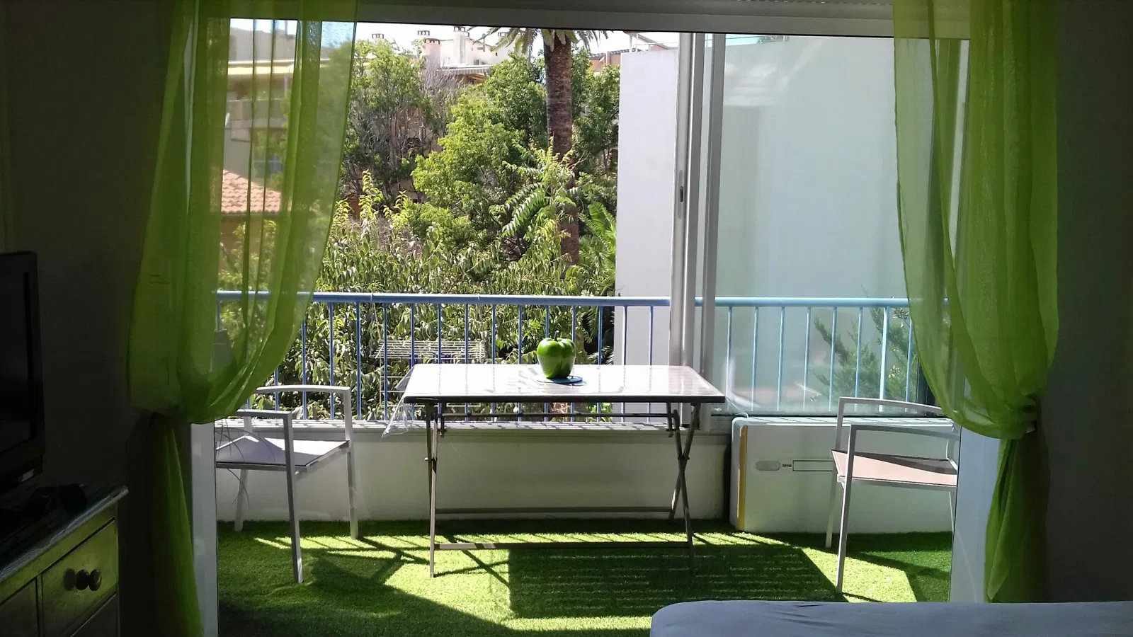 Appartement Boulevard Baptistin Ardisson à Antibes