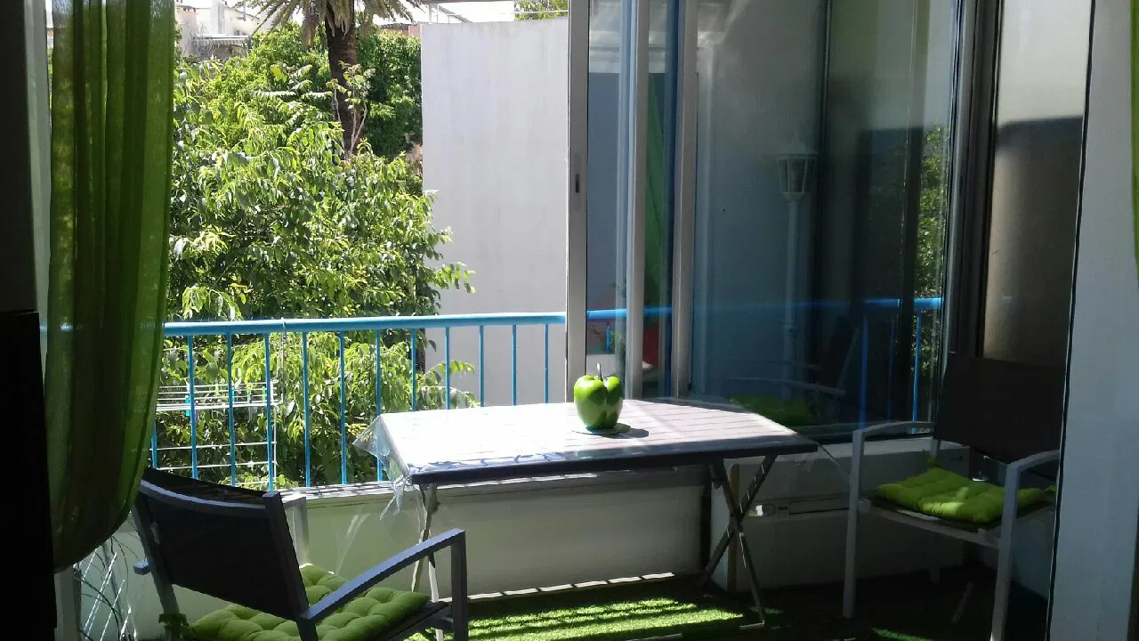 Appartement Boulevard Baptistin Ardisson à Antibes