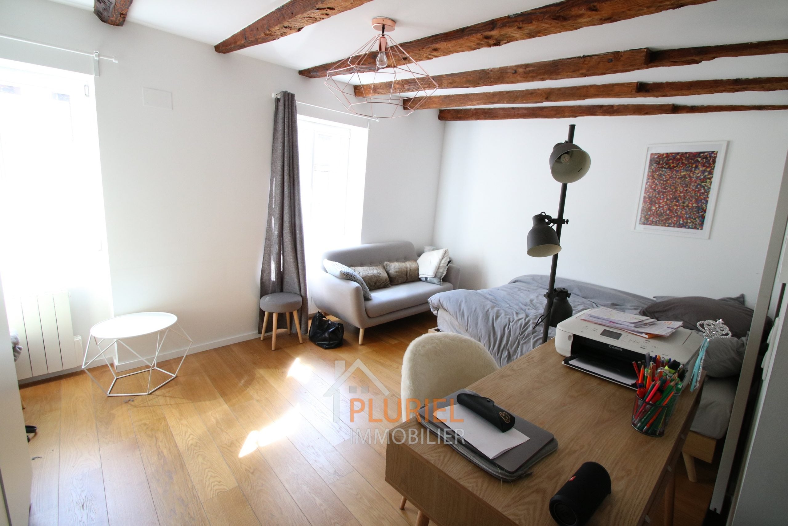 Appartement Rue d'Austerlitz à Strasbourg