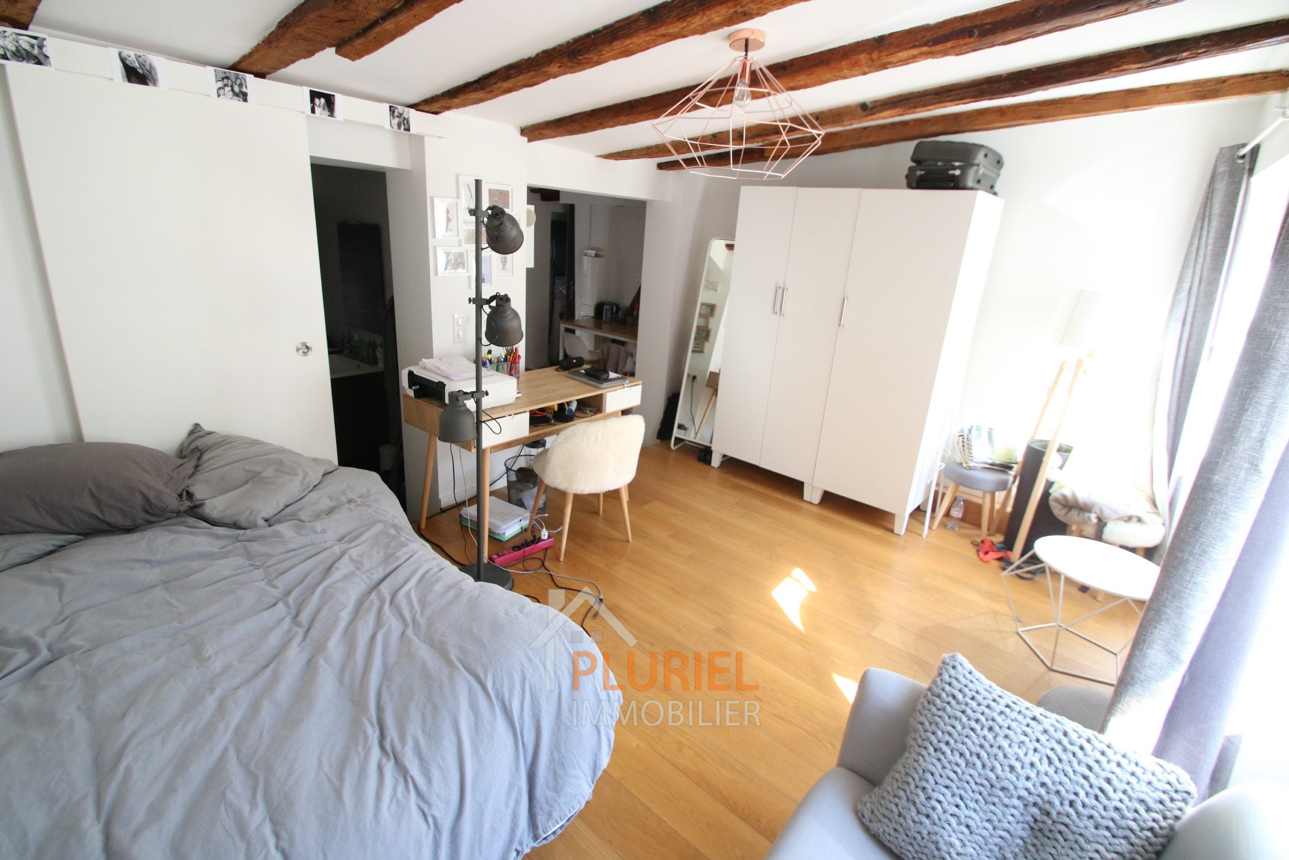 Appartement Rue d'Austerlitz à Strasbourg