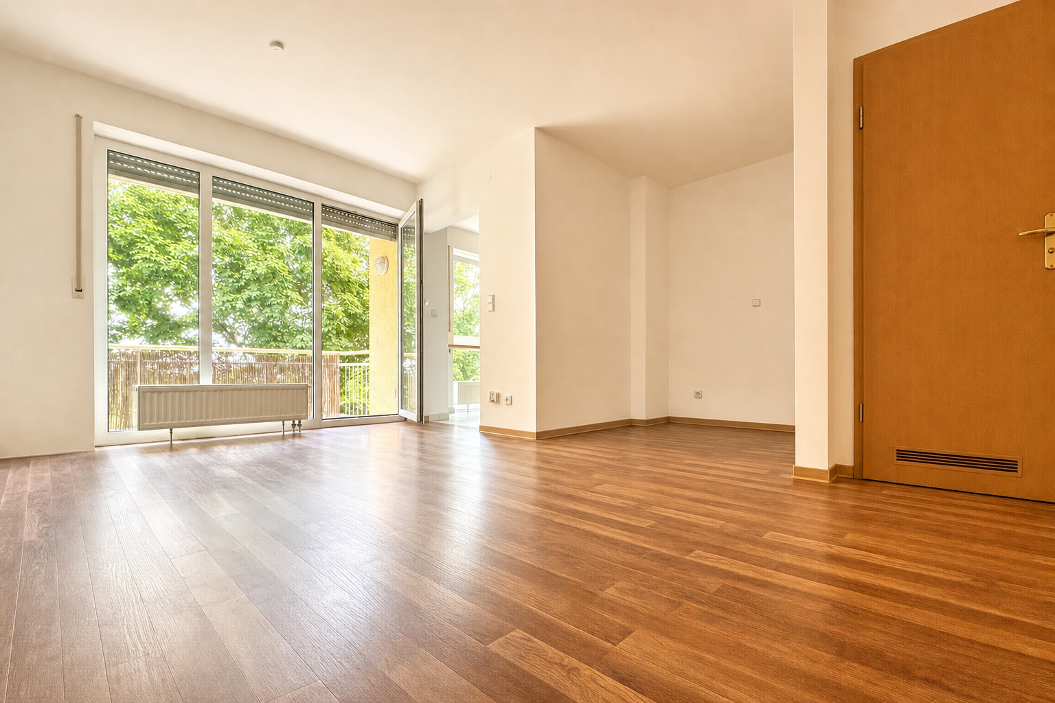 Wohnung Am Reißberg in Plauen