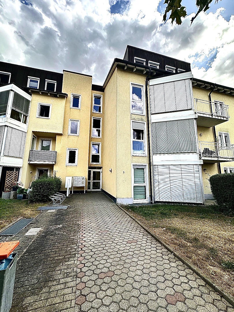 Wohnung Am Reißberg in Plauen