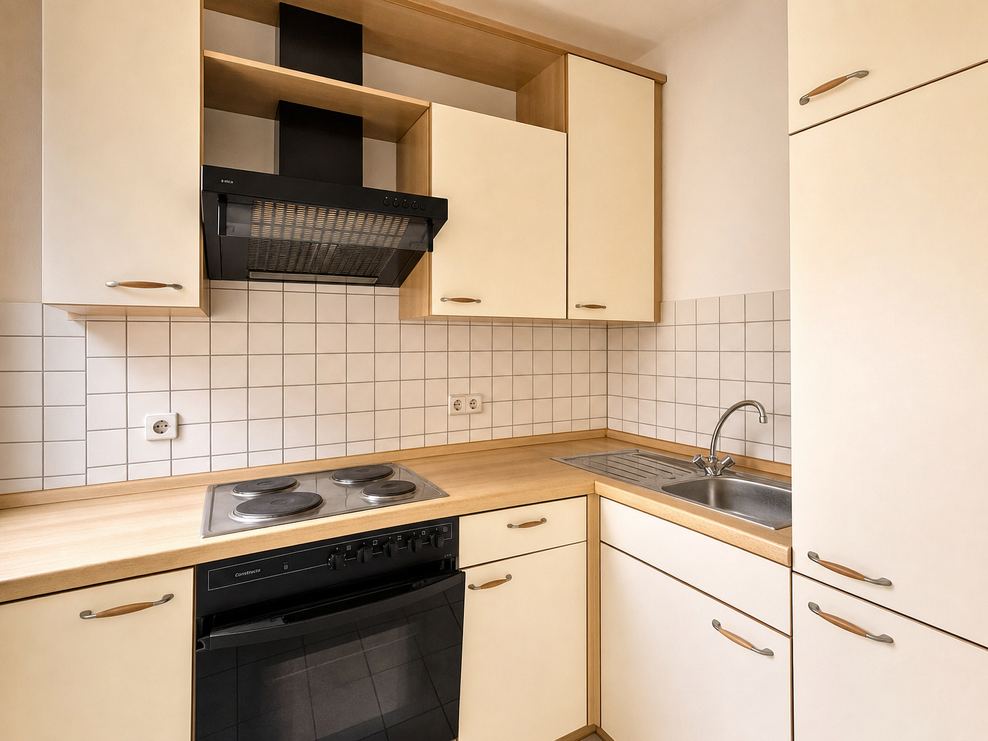 Wohnung Am Reißberg in Plauen